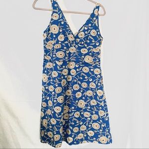 Patagonia Organic Cotton ( see tag) Dress Large